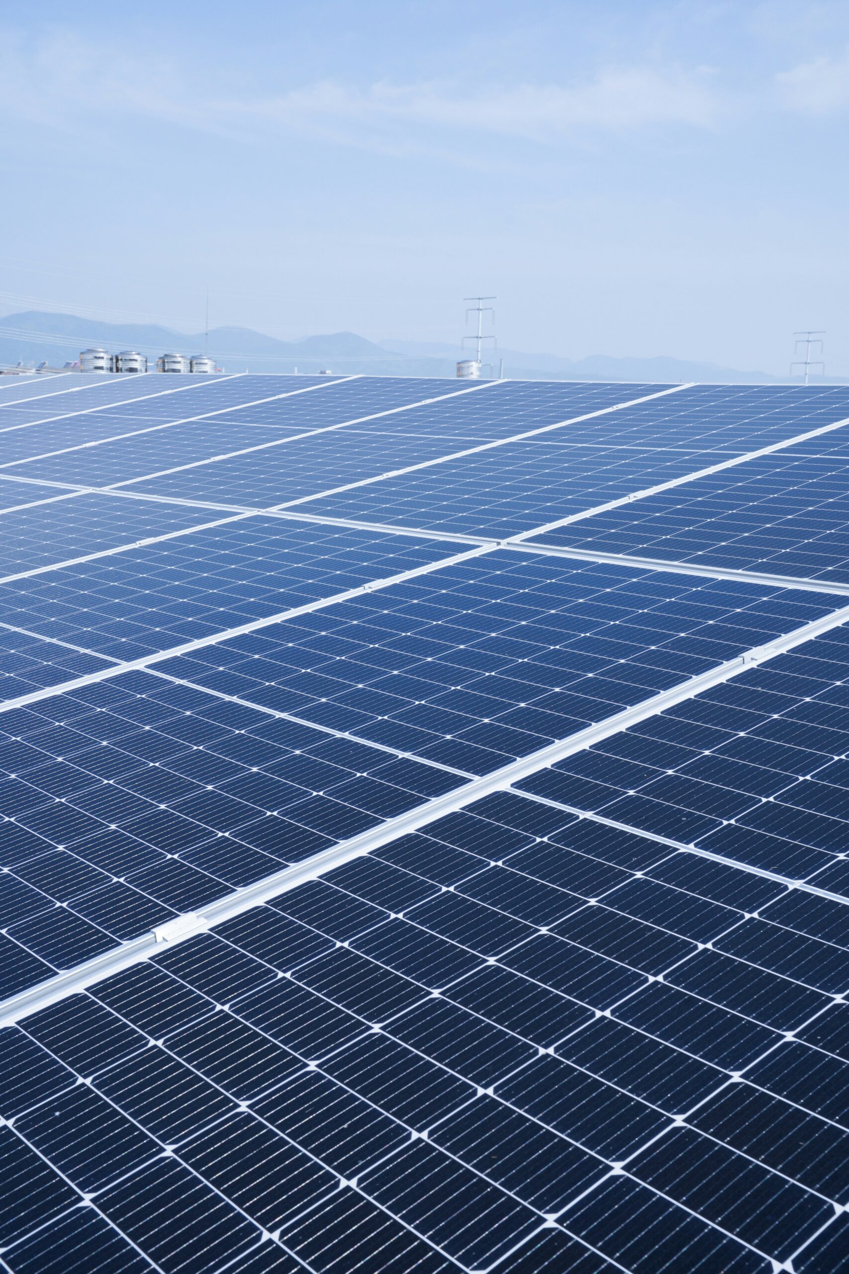 Solar Panels